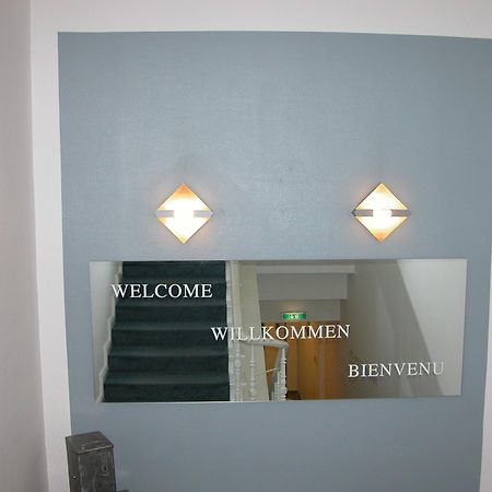 Hotel Keil Wilhelmshaven Ngoại thất bức ảnh