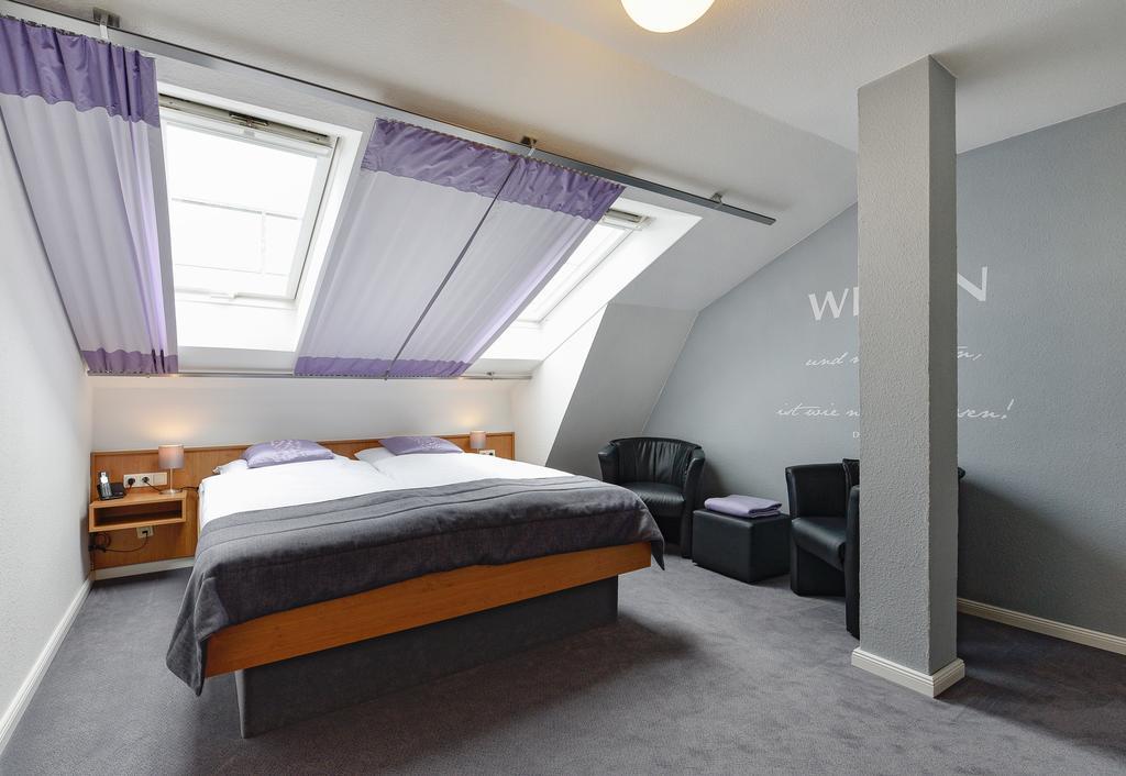 Hotel Keil Wilhelmshaven Phòng bức ảnh