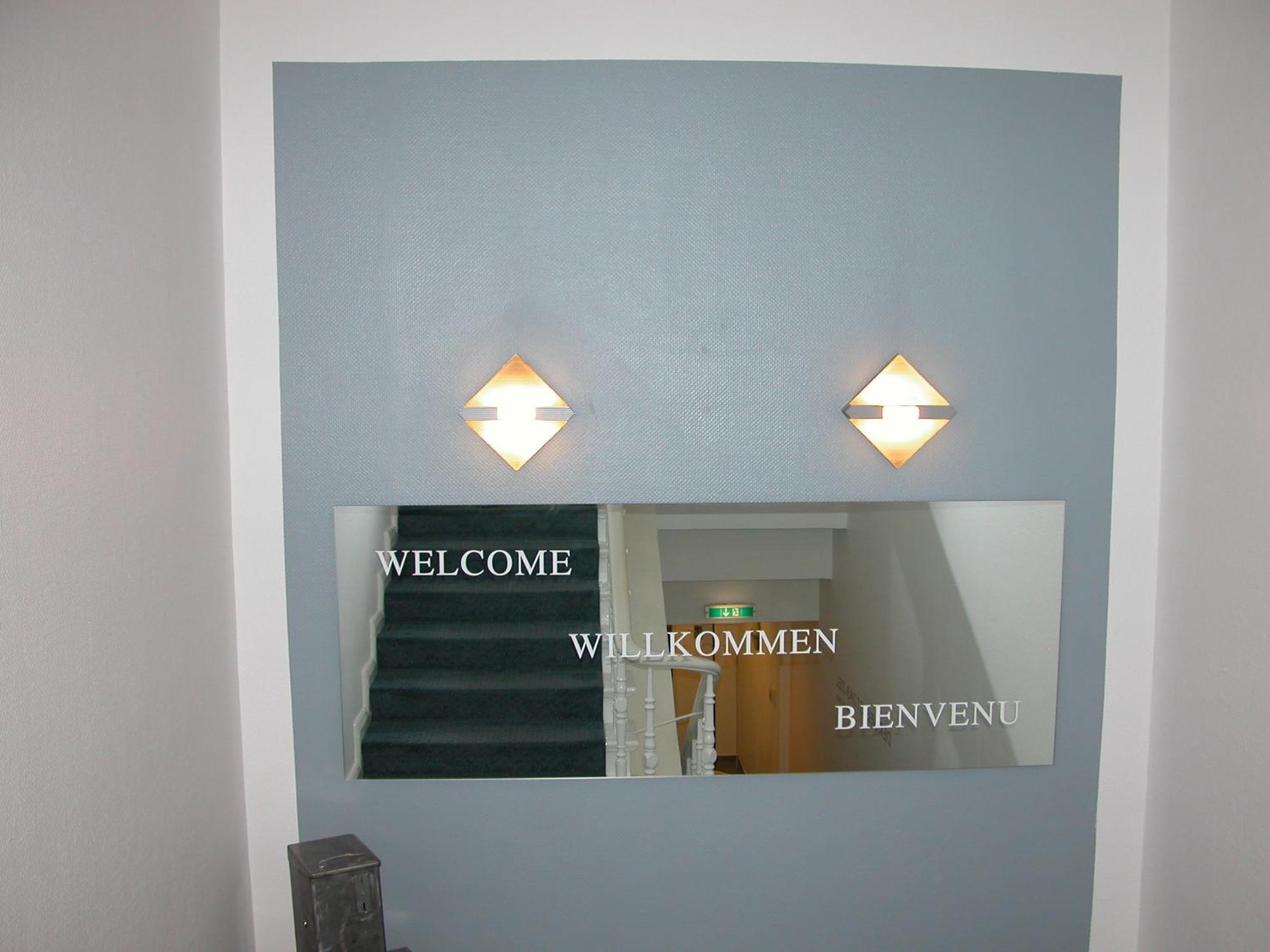 Hotel Keil Wilhelmshaven Ngoại thất bức ảnh