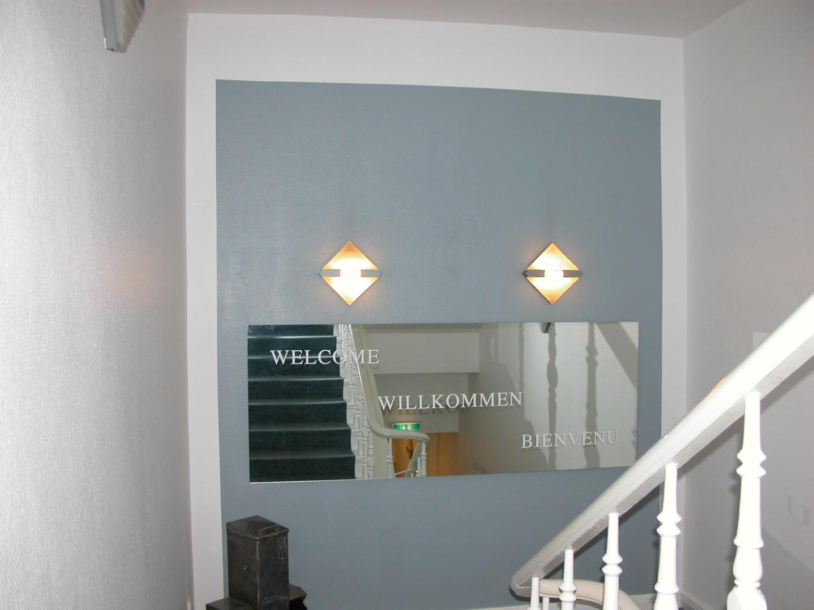 Hotel Keil Wilhelmshaven Ngoại thất bức ảnh