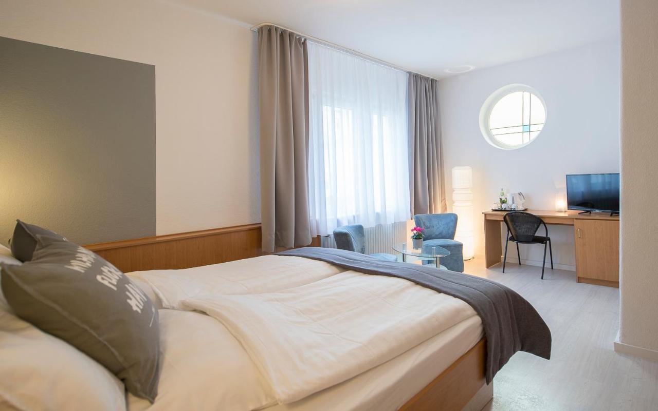 Hotel Keil Wilhelmshaven Ngoại thất bức ảnh