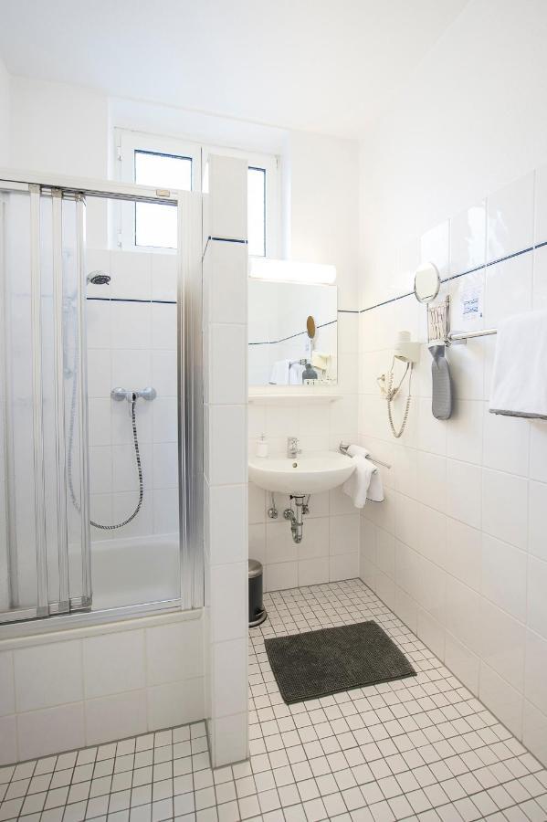 Hotel Keil Wilhelmshaven Ngoại thất bức ảnh